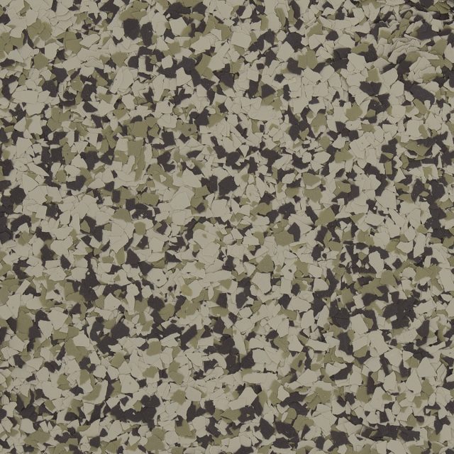 Fern (FB-102-108) - 1/8" Flake