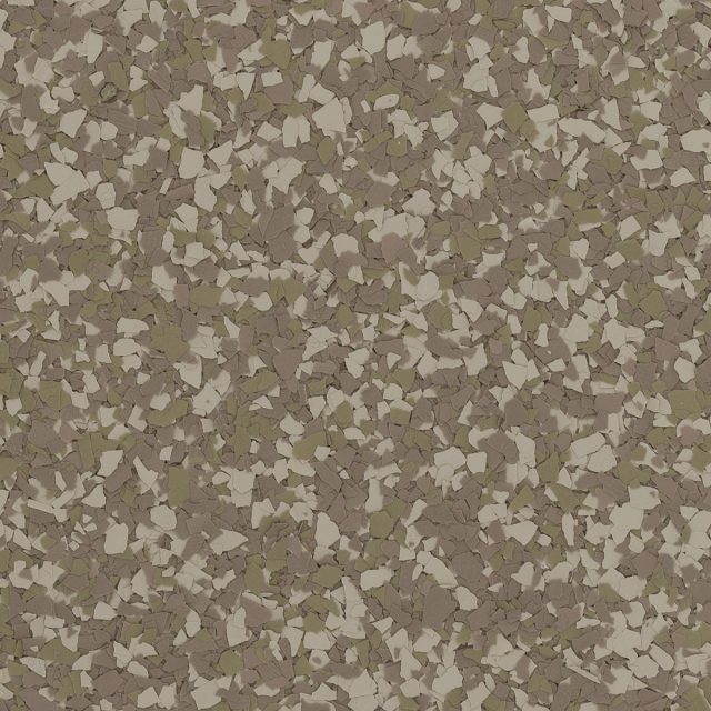 Alpine (FB-103-108) - 1/8" Flake