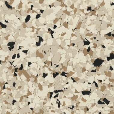 Basset (FB-105-104) - 1/4" Flake