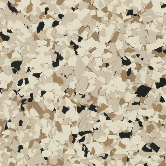 Basset (FB-105-104) - 1/4" Flake