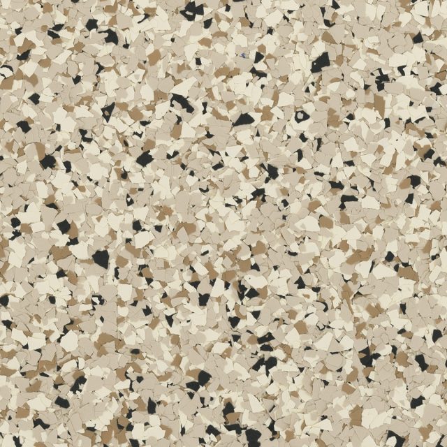 Basset (FB-105-108) - 1/8" Flake