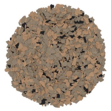 FB 108 MUDSLIDE PILE