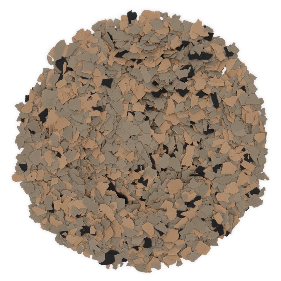 FB 108 MUDSLIDE PILE