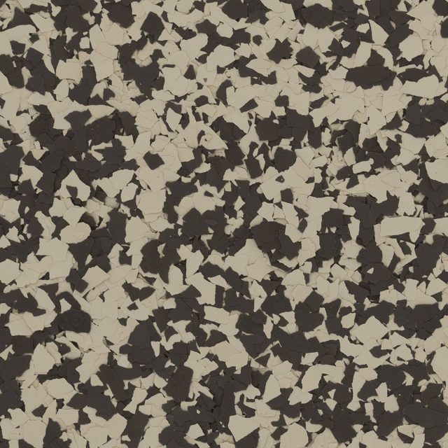 Barrel (FB-110-104) - 1/4" Flake