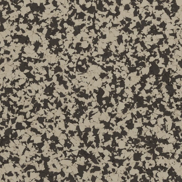 Barrel (FB-110-108) - 1/8" Flake