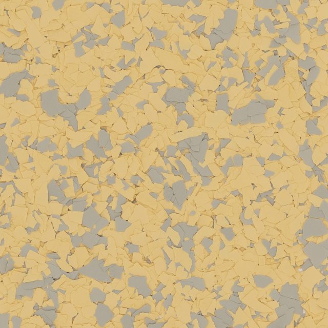 Sunset Beige (FB-112-104) - 1/4" Flake