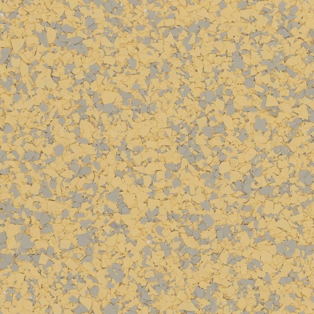 Sunset Beige (FB-112-108) - 1/8" Flake