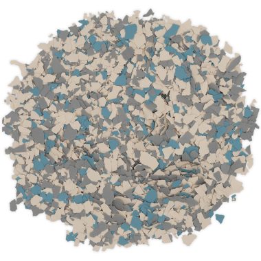 FB 116 BLUE WING PILE