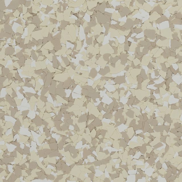 Danish (FB-118-104) - 1/4" Flake