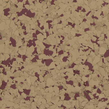 Fox (FB-120-104) - 1/4" Flake