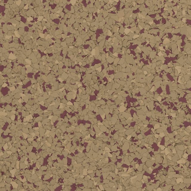 Fox (FB-120-108) - 1/8" Flake