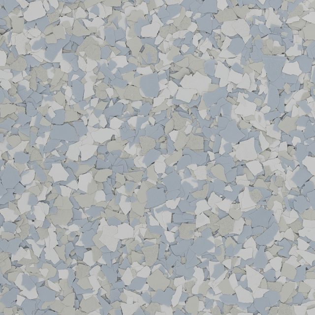 Cato (FB-121-104) - 1/4" Flake