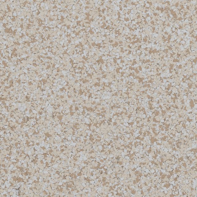 Rescue Ranger (FB-122-116) - 1/16" Flake