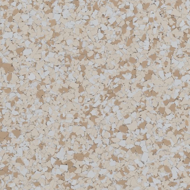 Rescue Ranger (FB-122-108) - 1/8" Flake