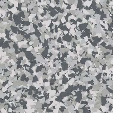 Bandit (FB-126-104) - 1/4" Flake