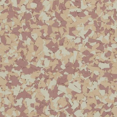 Primrose (FB-128-104) - 1/4" Flake