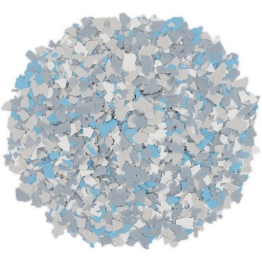 FB 129 CASHMERE PILE