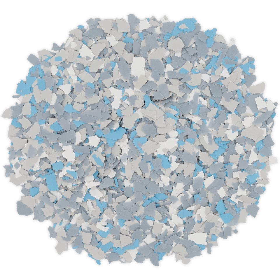 FB 129 CASHMERE PILE