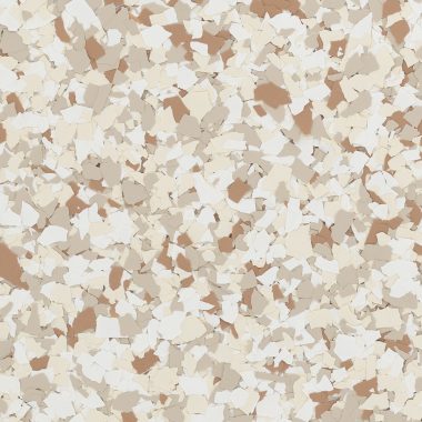 Cannoli (FB-130-104) - 1/4" Flake