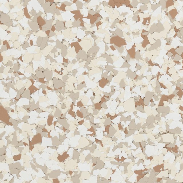 Cannoli (FB-130-104) - 1/4" Flake