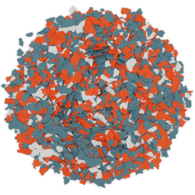 FB 203 SUN LIFE PILE