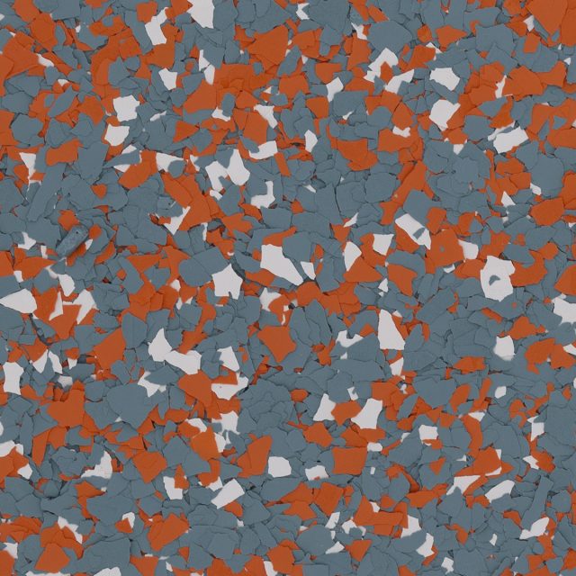 Sun Life (FB-203-104) - 1/4" Flake