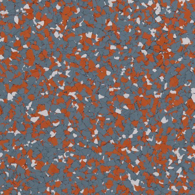 Sun Life (FB-203-108) - 1/8" Flake