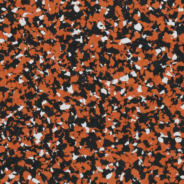 Paul Brown (FB-204-108) - 1/8" Flake