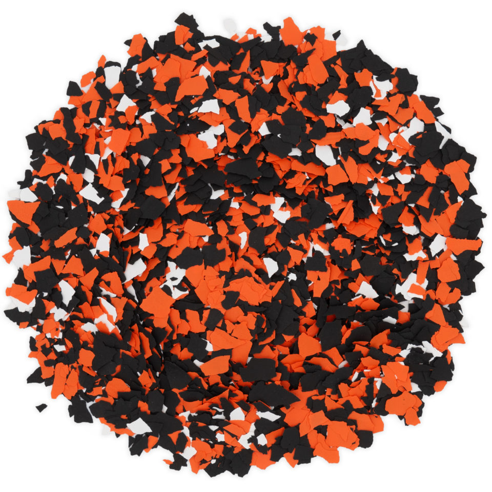 FB 204 PAUL BROWN PILE