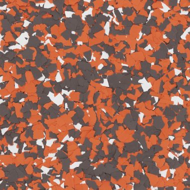 Cleveland Chomps (FB-205-104) - 1/4" Flake