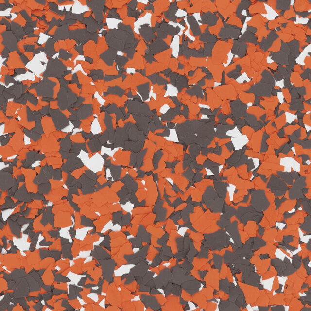 FB 205 CLEVELAND CHOMPS 1 4