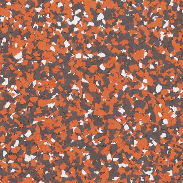 Cleveland Chomps (FB-205-108) - 1/8" Flake