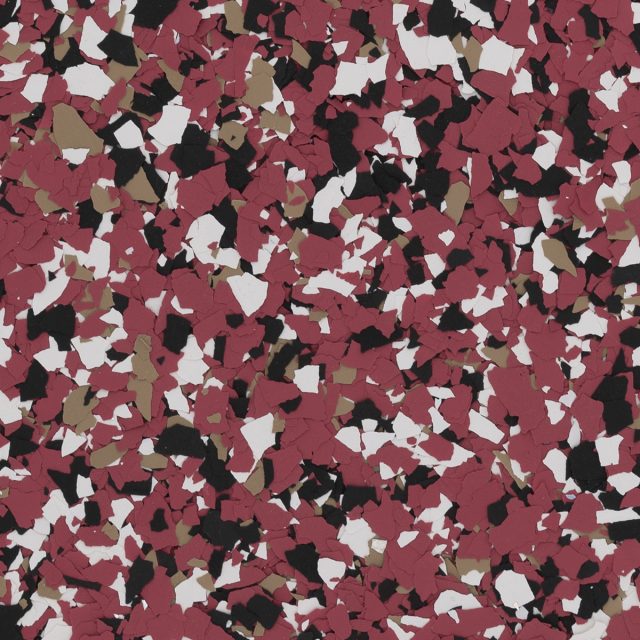 Doak (FB-212-104) - 1/4" Flake