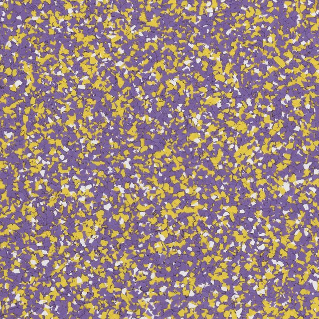 Metrodome (FB-215-116) - 1/16" Flake