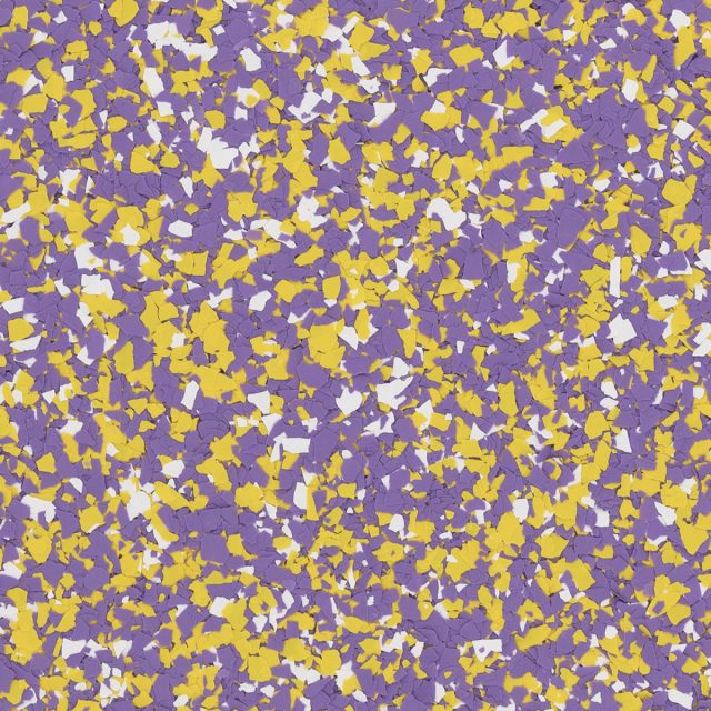 Metrodome (FB-215-108) - 1/8" Flake