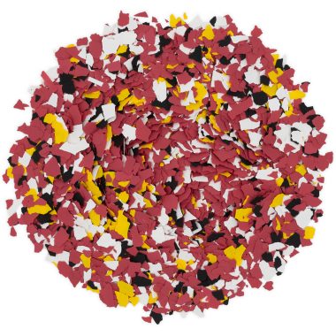 FB 216 COLISEUM PILE