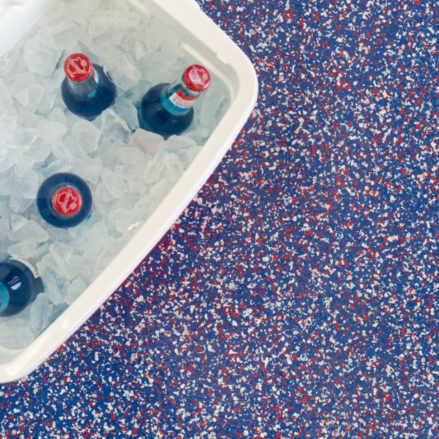 FB 219 SPANGLE 1 4 05