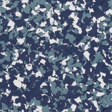 Humphrey (FB-225-104) - 1/4" Flake