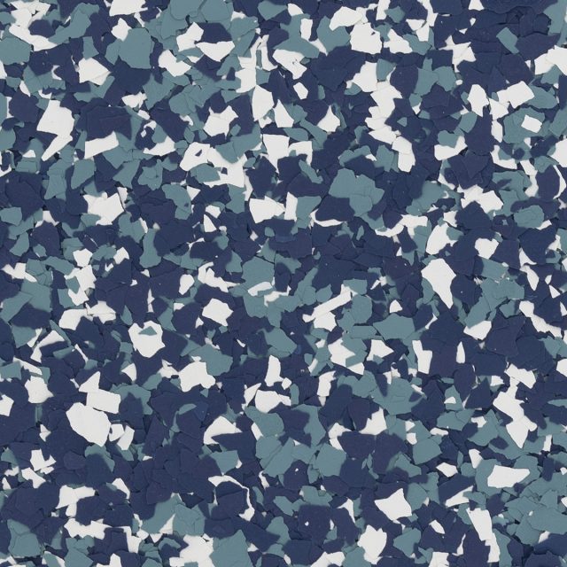 Humphrey (FB-225-104) - 1/4" Flake