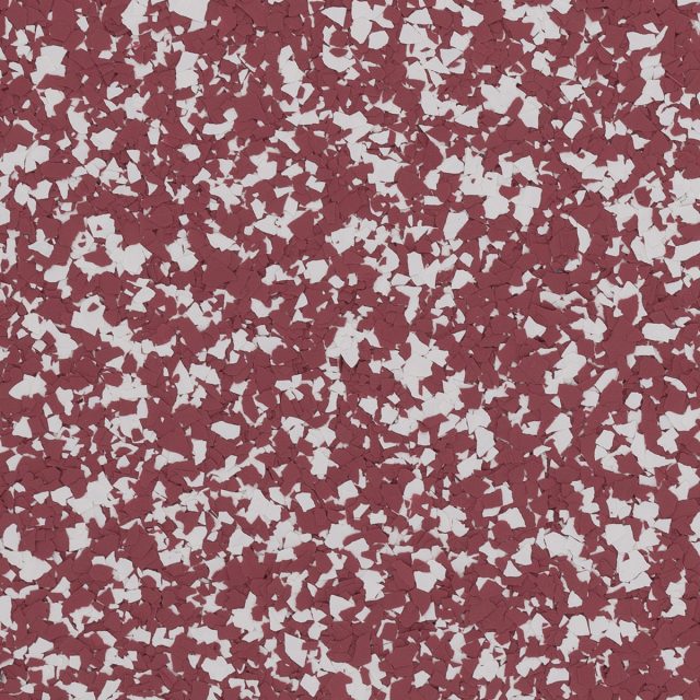 Cardinal (FB-230-108) - 1/8" Flake