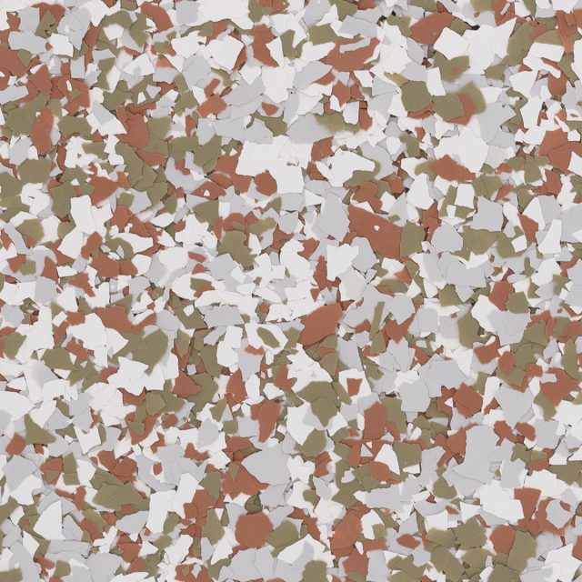 Gale (FB-301-104) - 1/4" Flake