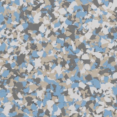 Argyle (FB-303-104) - 1/4" Flake