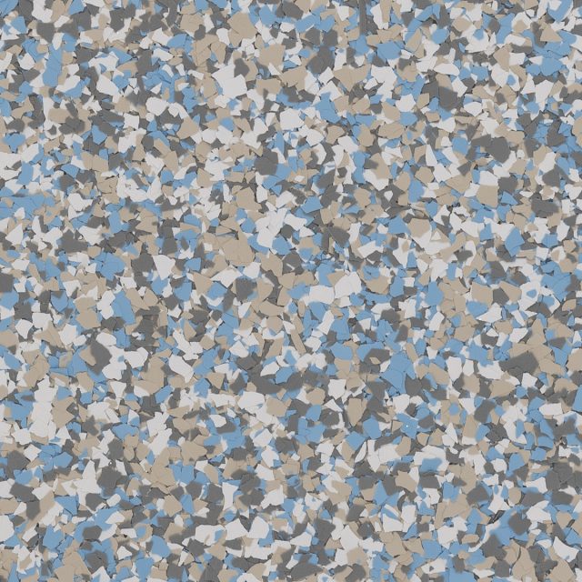 Argyle (FB-303-108) - 1/8" Flake