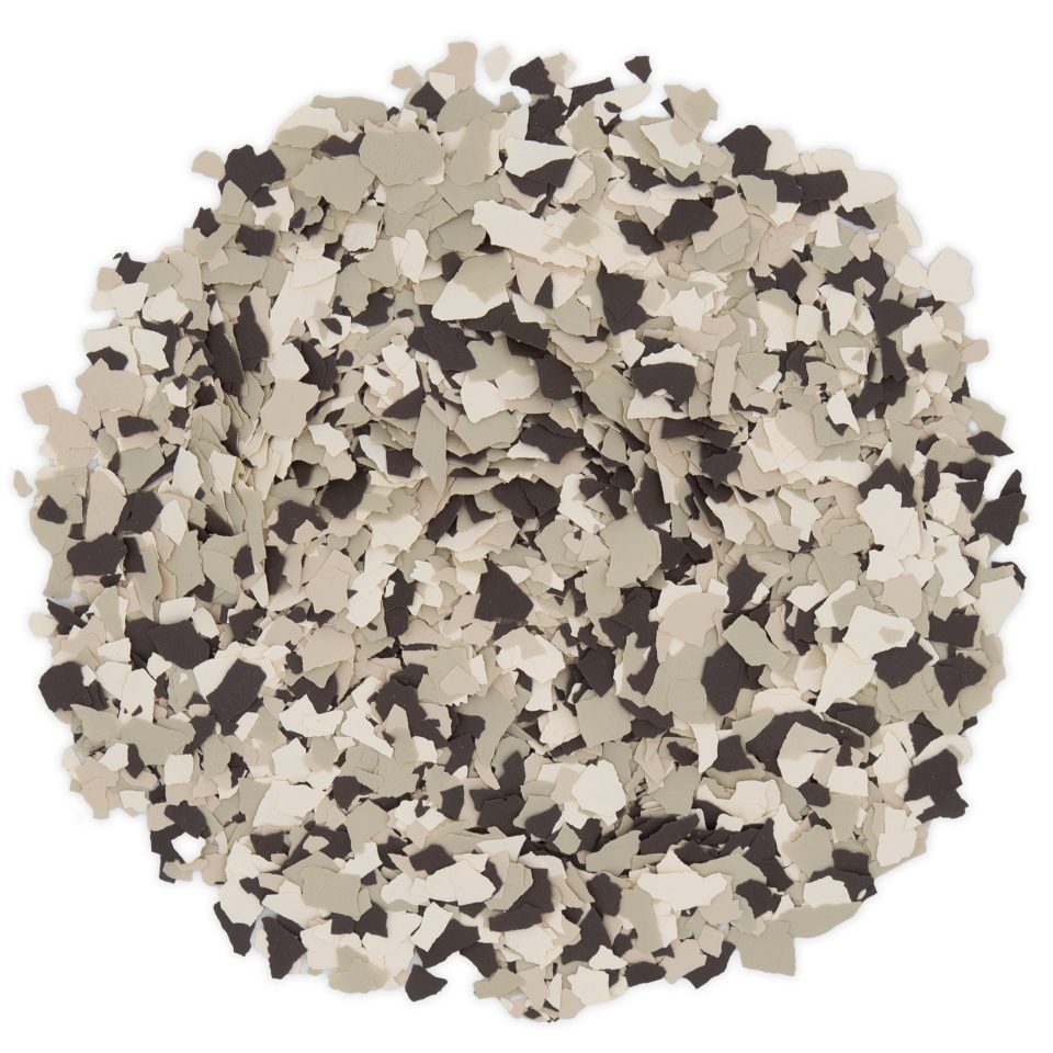 FB 306 SMOKEHOUSE PILE