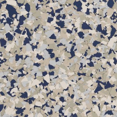 Dory (FB-307-104) - 1/4" Flake