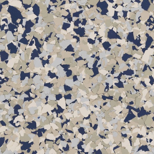 Dory (FB-307-104) - 1/4" Flake