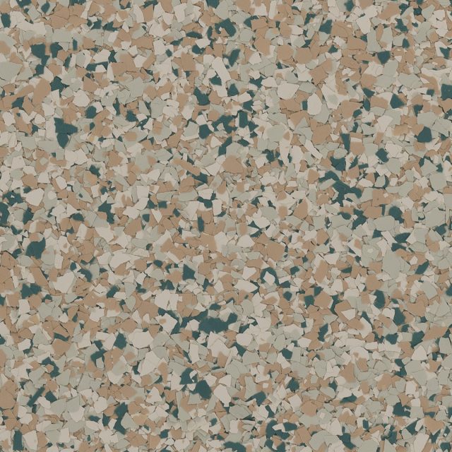 Chameleon (FB-309-108) - 1/8" Flake