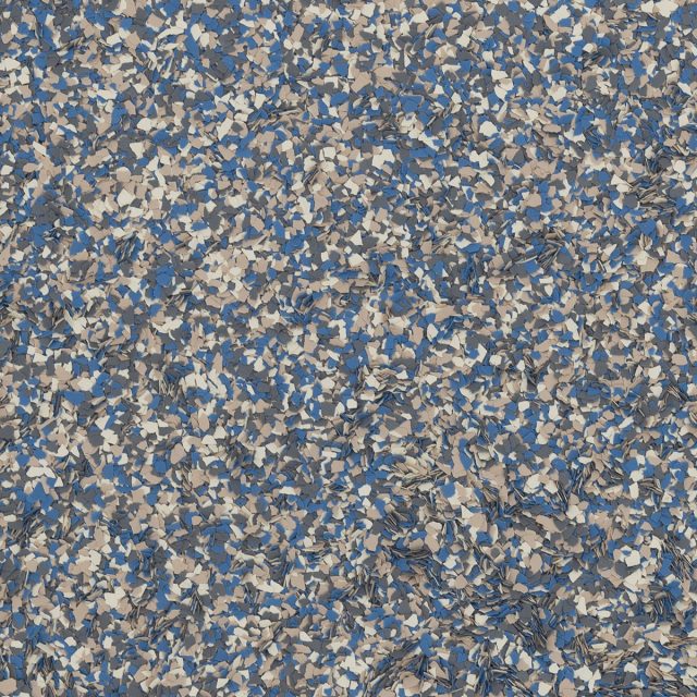 Space Odyssey (FB-312-116) - 1/16" Flake