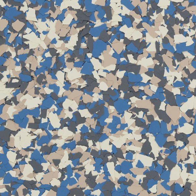 Space Odyssey (FB-312-104) - 1/4" Flake