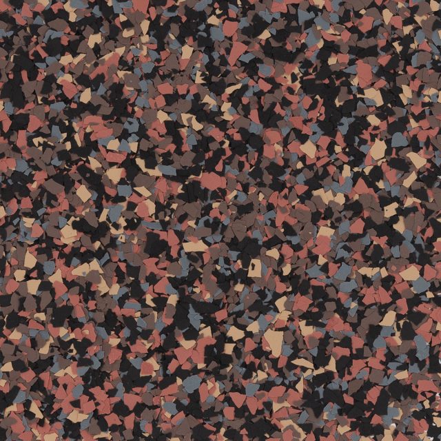 Mardi Gras (FB-317-108) - 1/8" Flake